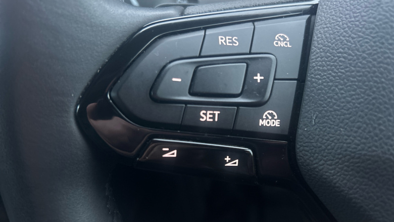 Ford Transit Connect 250 L2 Petrol 1.5 EcoBoost PHEV 150 Trend Van Auto